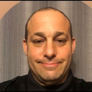 Meet your Posher, Eric